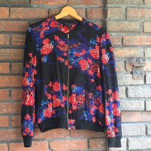 French connection blazer jacket